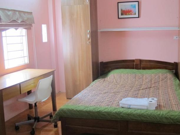 V-Studio Apartment 2 Hanoi Bagian luar foto