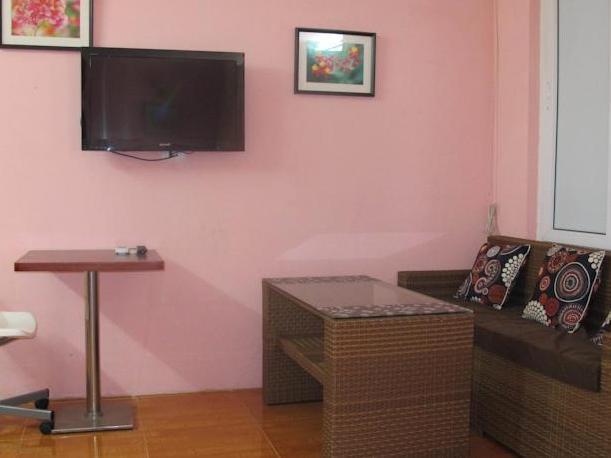 V-Studio Apartment 2 Hanoi Bagian luar foto
