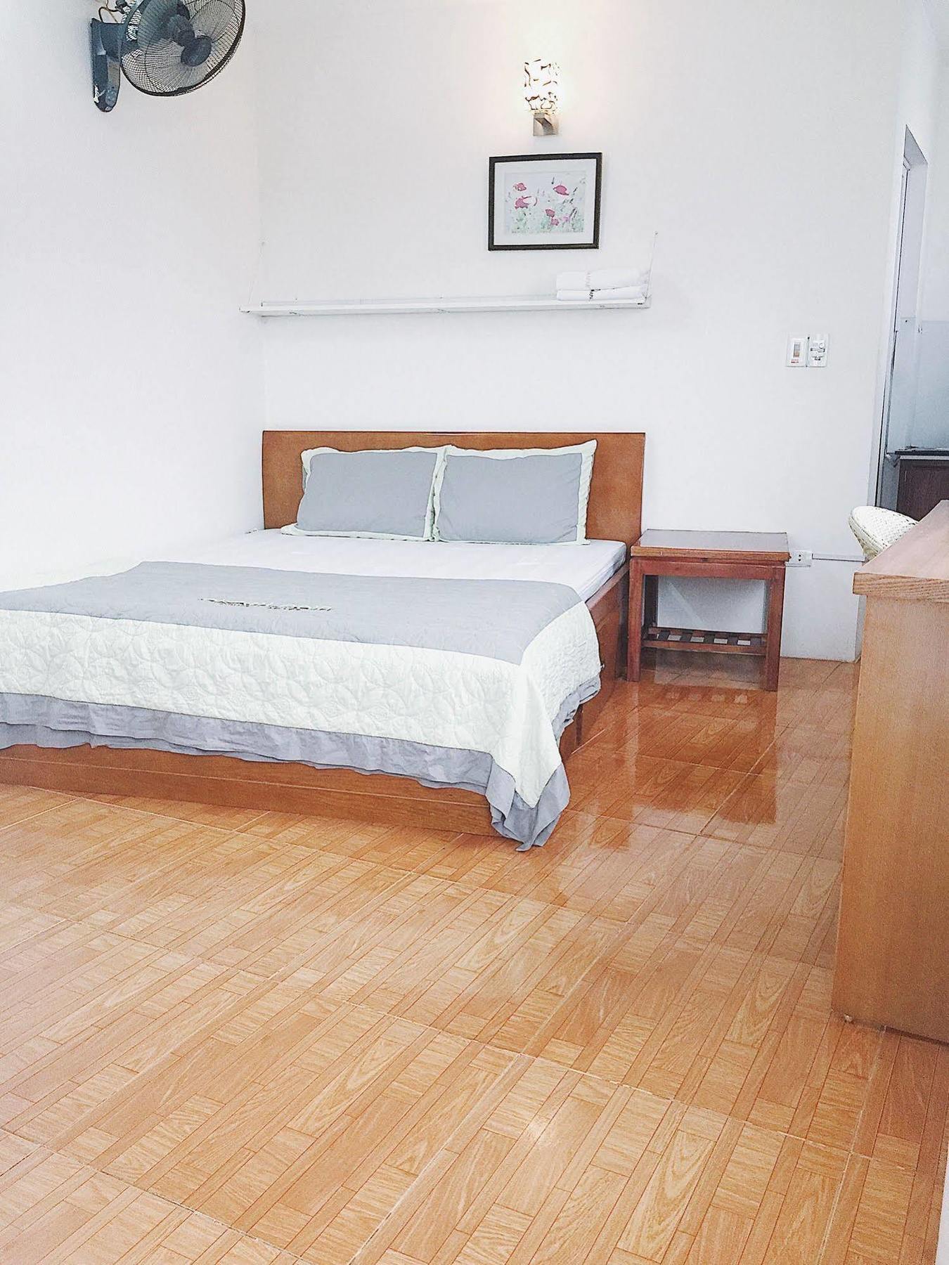 V-Studio Apartment 2 Hanoi Bagian luar foto